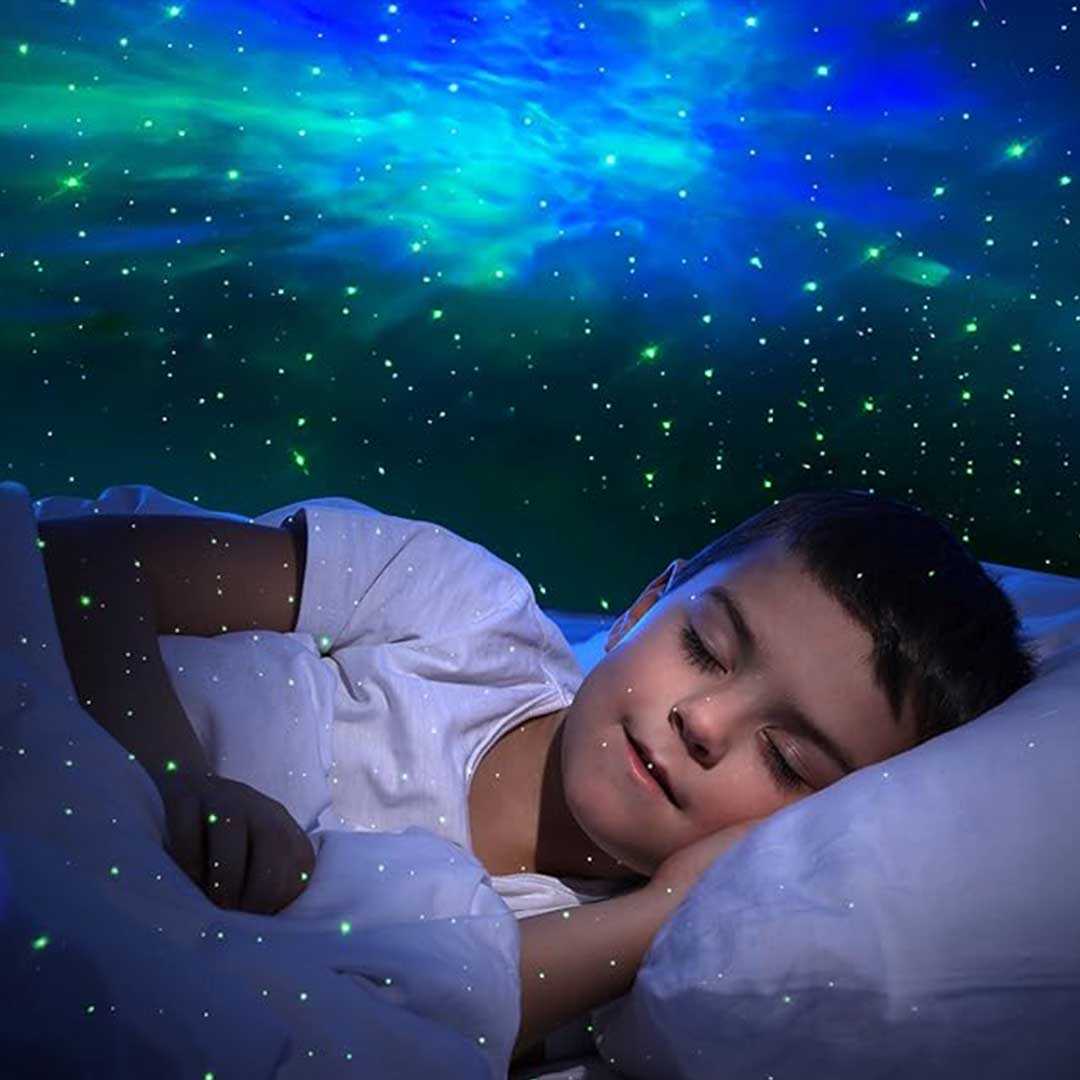 PROYECTOR ASTRONAUTA